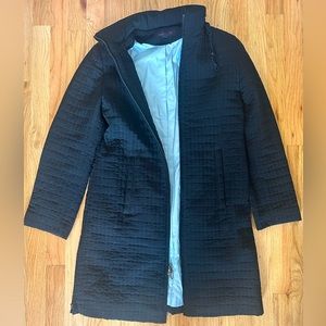Anne Klein black jacket